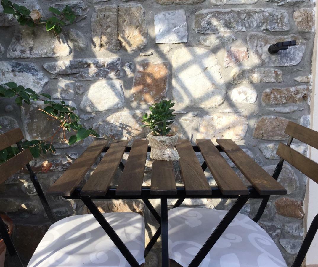 B&B La Nonnina Del Cilento Казаль-Веліно Екстер'єр фото